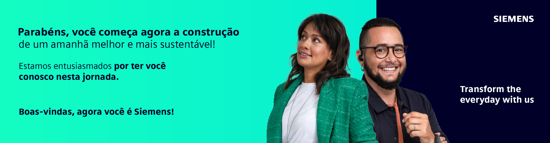 boas vindas boas vindas